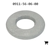 AGCO 0911-56-06-00 Натяжной ролик