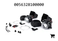 AGCO 0056328100000 Дополнительное освещение