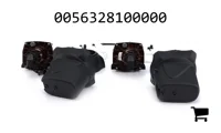 AGCO 0056328100000 Дополнительное освещение