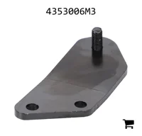 AGCO 4353006M3 Кронштейн