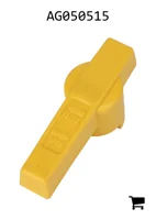 AGCO AG050515 Рукоятка рычага