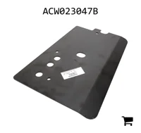AGCO ACW023047B Планка