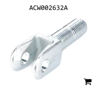 AGCO ACW002632A Вилка