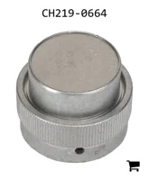 AGCO CH219-0664 Заглушка разъема