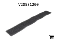 AGCO V20581200 Фильтр воздушный салонный