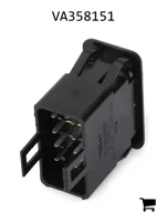 AGCO VA358151 Переключатель режима 4WD