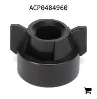 AGCO ACP0484960 Крышка TeeJet Quick без уплотнителя