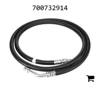 AGCO 700732914 Шланг