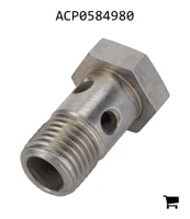 AGCO ACP0584980 Болт банджо