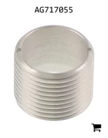 AGCO AG717055 Фитинг соединительный для трубы