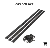 AGCO 2497283W91 Брус