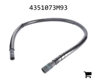 AGCO 4351073M93 Шланг системы охлаждения
