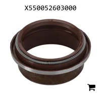AGCO X550052603000 Сальник