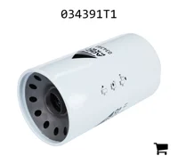 AGCO 034391T1 Накручиваемый фильтр гидравлического масла