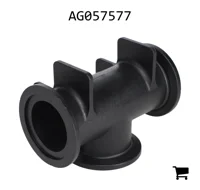 AGCO AG057577 Тройник