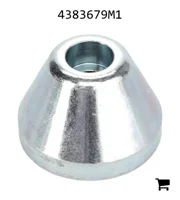 AGCO 4383679M1 Фиксатор