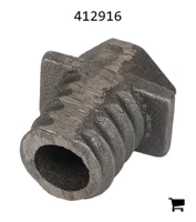 AGCO 412916 Заглушка