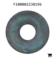 AGCO F100002238196 Диск