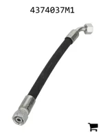 AGCO 4374037M1 Гидравлический шланг