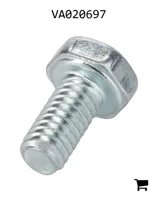 AGCO VA020697 Винт с шестигранной головкой