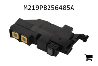 AGCO M219PB256405A Модуль управления