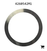 AGCO 4260542M1 Шайба
