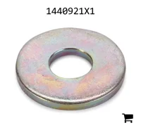 AGCO 1440921X1 Плоская шайба