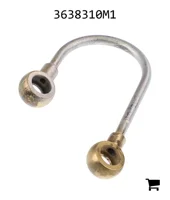 AGCO 3638310M1 Труба