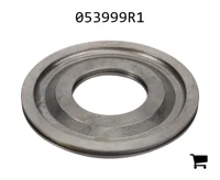 AGCO 053999R1 Диск плунжера