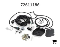 AGCO 72611186 Электронное оборудование