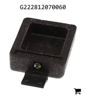 AGCO G222812070060 Крышка