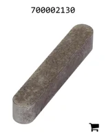 AGCO 700002130 Квадратный ключ