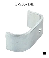 AGCO 3793671M1 Упряжь