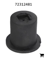 AGCO 72312481 Резиновая опора