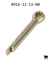 AGCO 0916-11-12-00 Палец