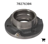 AGCO 70276304 Фиксатор