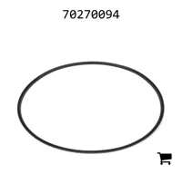 AGCO 70270094 Уплотнение