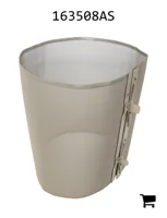 AGCO 163508AS Сетка