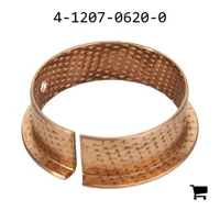 AGCO 4-1207-0620-0 Подшипник