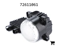 AGCO 72611061 Фара рабочего света передняя светодиодная