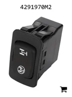 AGCO 4291970M2 Переключатель