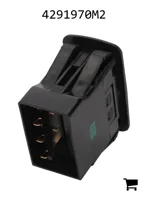 AGCO 4291970M2 Переключатель