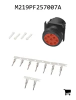 AGCO M219PF257007A Точка разъединения