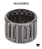 AGCO 3814488M2 Игольчатый роликовый подшипник