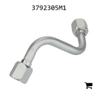 AGCO 3792305M1 Трубка гидравлическая