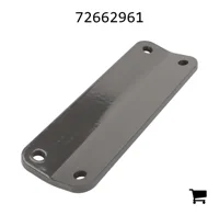 AGCO 72662961 Уголок