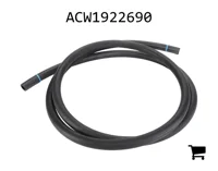 AGCO ACW1922690 Шланг отопителя