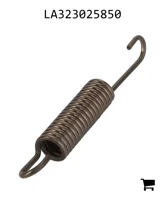 AGCO LA323025850 Пружина