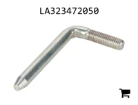 AGCO LA323472050 Палец