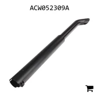 AGCO ACW052309A Выхлопная труба